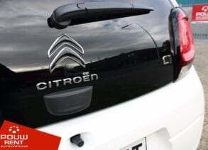 Citroën C1 Feel Edition Pack Comfort | Shortlease