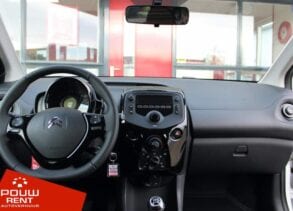 Citroën C1 Feel Edition Pack Comfort | Shortlease