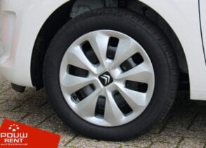 Citroën C1 Feel Edition Pack Comfort | Shortlease