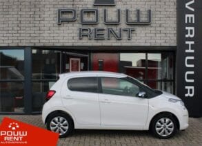 Citroën C1 Feel Edition Pack Comfort | Shortlease