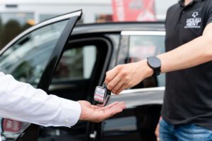 Voordelig auto huren in Groningen