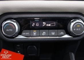 Nissan Micra 5-deurs N-Connecta