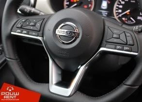 Nissan Micra 5-deurs N-Connecta