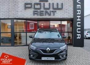 Renault Mégane Estate 1.3 TCe | Shortlease