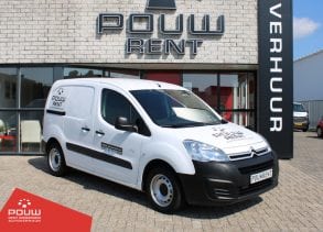 Citroën Berlingo 1.6 BlueHDI 75 Comf