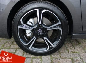 Opel Corsa 100pk GS-Line  |  Shortlease