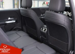 Luxe en ruime SUV automaat, 7-persoons