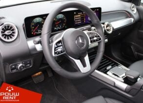 Mercedes-Benz GLB 7-persoons automaat