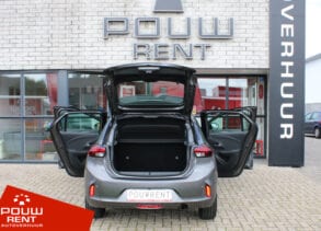 Opel Corsa 100pk GS-Line  |  Shortlease