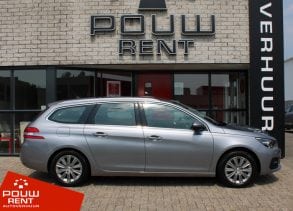 Peugeot 308 SW 1.2 PureTech Allure