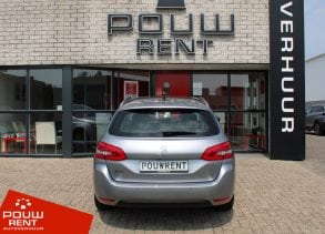 Peugeot 308 SW 1.2 PureTech Allure