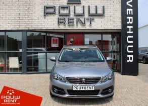 Peugeot 308 SW 1.2 PureTech Allure