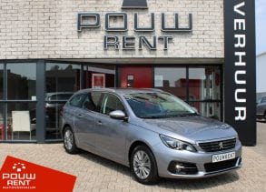 Peugeot 308 SW 1.2 PureTech Allure