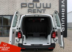 Volkswagen Transporter 2.0 TDI L2H1 Dubbel Cabine