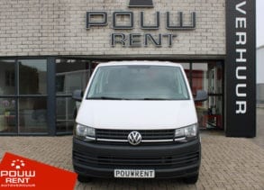 Volkswagen Transporter 2.0 TDI L2H1 Dubbel Cabine