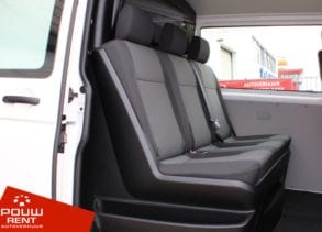 Volkswagen Transporter 2.0 TDI L2H1 Dubbel Cabine