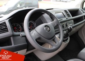 Volkswagen Transporter 2.0 TDI L2H1 Dubbel Cabine