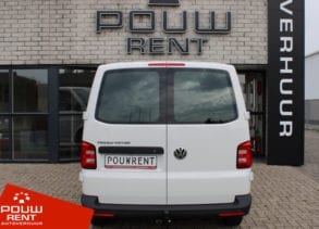 Volkswagen Transporter 2.0 TDI L2H1 Dubbel Cabine