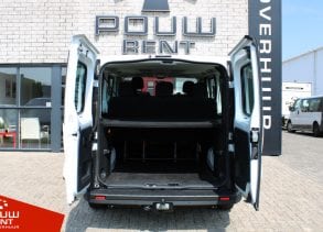 Opel Vivaro Combi 1.6 CDTI L2H1