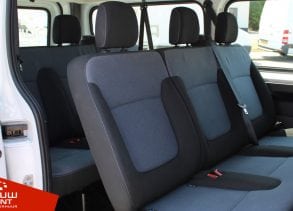 Opel Vivaro Combi 1.6 CDTI L2H1