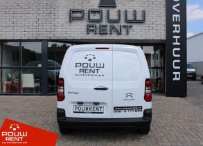 Citroën Berlingo 1.6 BlueHDI 75 Comf