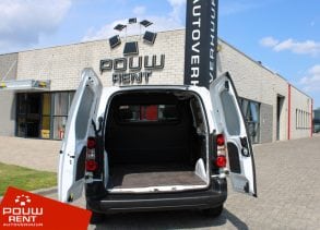 Citroën Berlingo 1.6 BlueHDI 75 Comf