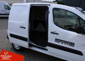 Citroën Berlingo 1.6 BlueHDI 75 Comf