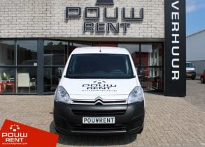Citroën Berlingo 1.6 BlueHDI 75 Comf