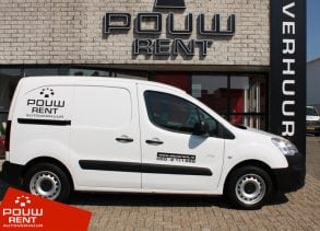 Citroën Berlingo 1.6 BlueHDI 75 Comf