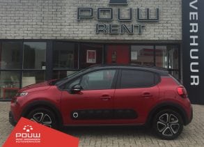 Citroën C3 Feel Edition