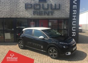 Citroën C3 Feel Edition