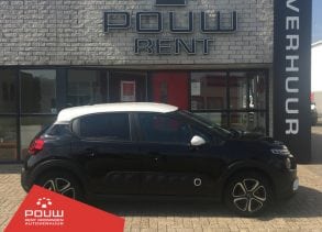 Citroën C3 Feel Edition