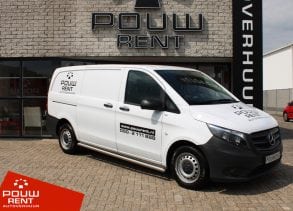 Mercedes-Benz Vito 111 CDI Lang