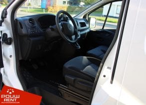 Opel Vivaro 1.6 CDTI L2H1 Dubbel Cabine