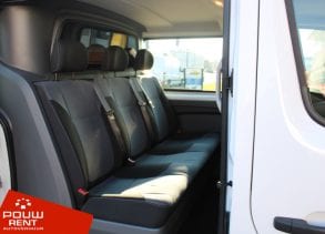 Opel Vivaro 1.6 CDTI L2H1 Dubbel Cabine