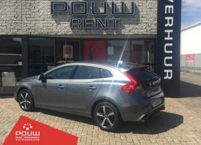 Ruime zeer luxe 5-deurs auto (Benzine)