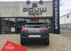 Citroën C4 Cactus PureTech 110 S&S Feel (nieuwste model)