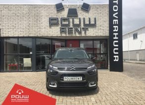 Citroën C4 Cactus PureTech 110 S&S Feel (nieuwste model)