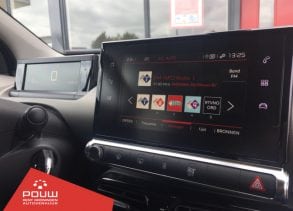 Citroën C4 Cactus PureTech 110 S&S Feel (nieuwste model)