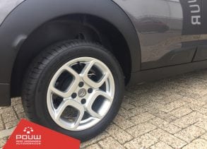 Citroën C4 Cactus PureTech 110 S&S Feel (nieuwste model)