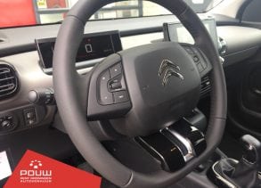 Citroën C4 Cactus PureTech 110 S&S Feel (nieuwste model)