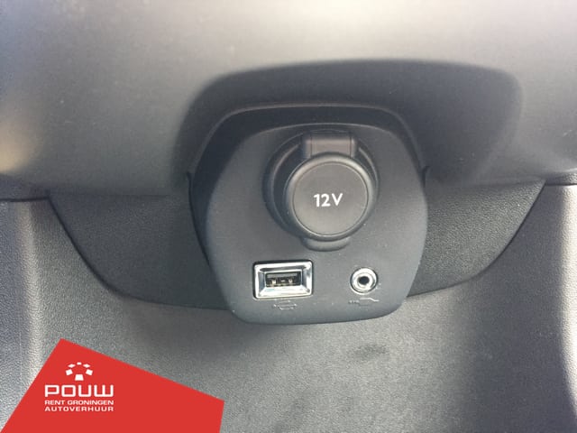 Toyota Aygo 1.0 VVT-i X-play 5-deurs airco | Shortlease