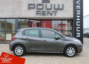 Peugeot 208 5-deurs  Active