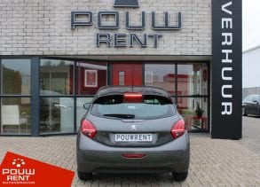 Peugeot 208 5-deurs  Active