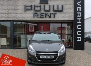 Peugeot 208 5-deurs  Active