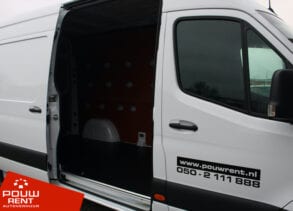 Mercedes-Benz Sprinter L2 H2 313 2.2 CDI