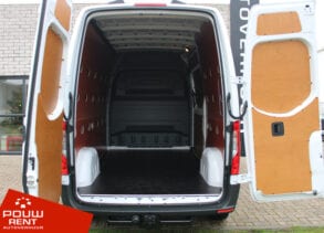 Mercedes-Benz Sprinter L2 H2 313 2.2 CDI