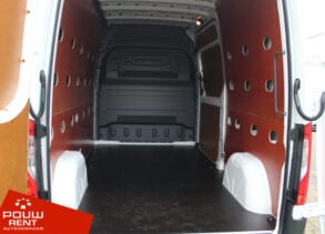 Mercedes-Benz Sprinter L2 H2 313 2.2 CDI