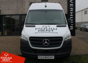 Mercedes-Benz Sprinter L2 H2 313 2.2 CDI