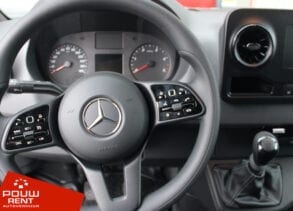 Mercedes-Benz Sprinter L2 H2 313 2.2 CDI